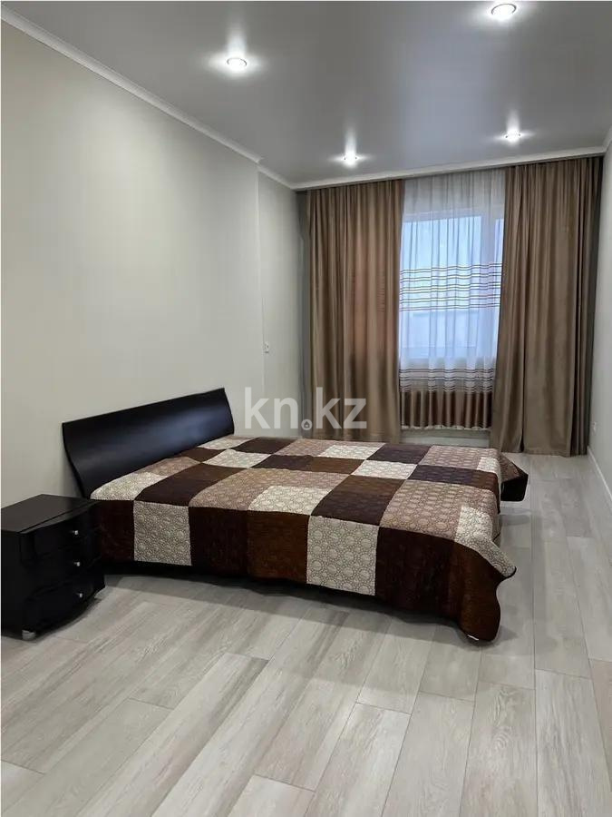 Продажа 2-комнатной квартиры, 52.9 м², пр. Назарбаева, дом  36/1 в Алматы - фото 2