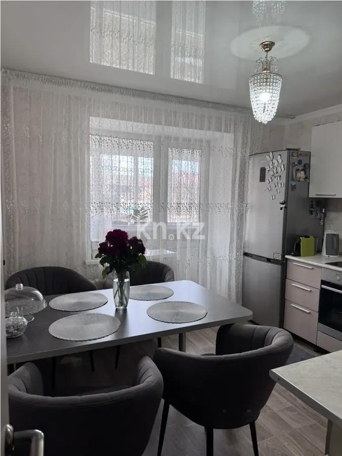 Продажа 2-комнатной квартиры, 59.1 м² в Астане - фото 2