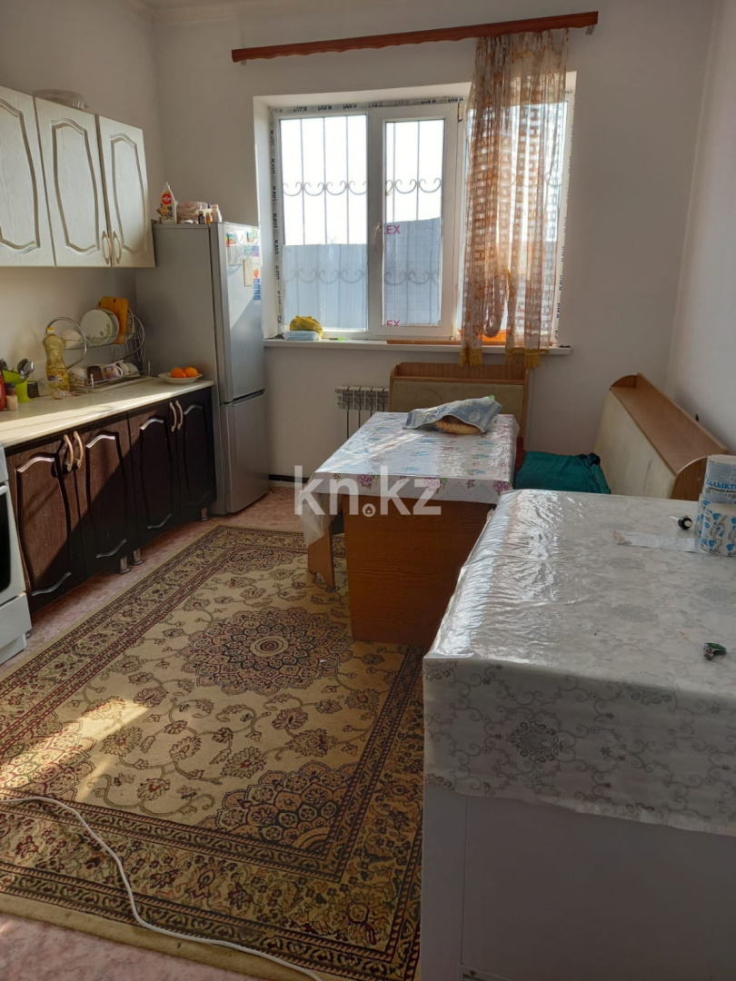 Продажа 4-комнатного дома, 100 м², Центральная, дом  1б в Таразе - фото 4
