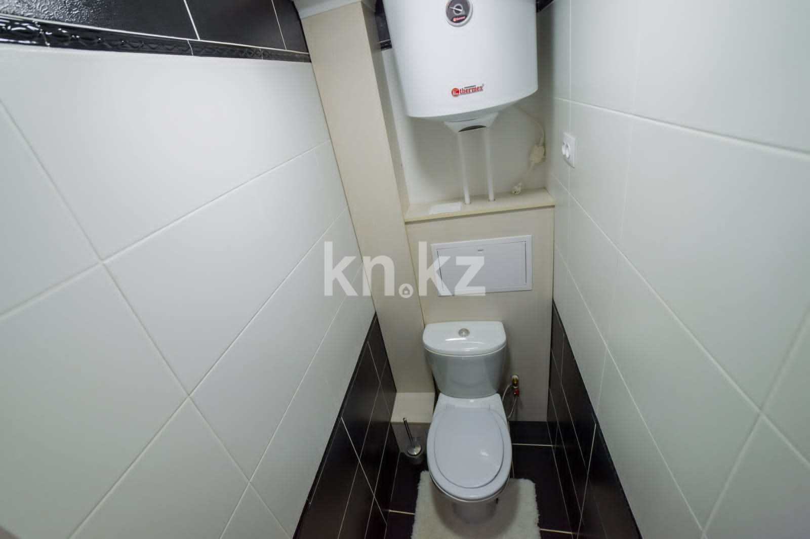 Аренда 2-комнатной квартиры посуточно, 53 м² в Темиртау - фото 23
