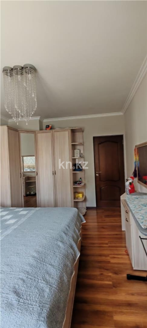 Продажа 3-комнатной квартиры, 85 м² в Астане - фото 4