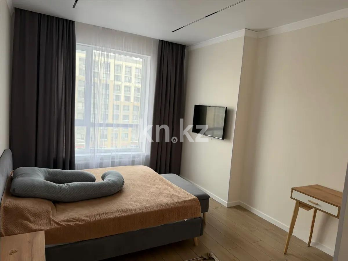 Продажа 3-комнатной квартиры, 86 м² в Астане - фото 2