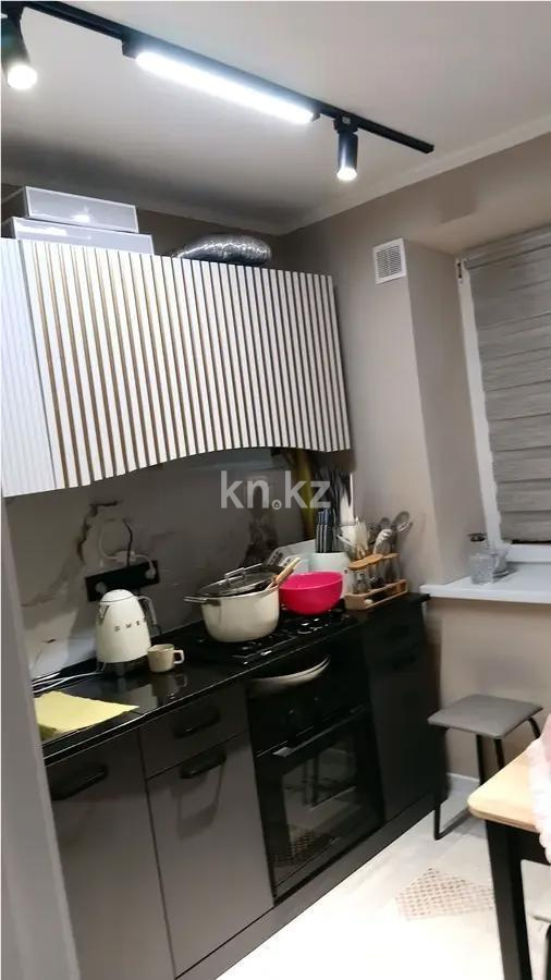 Продажа 2-комнатной квартиры, 45 м² в Алматы - фото 2