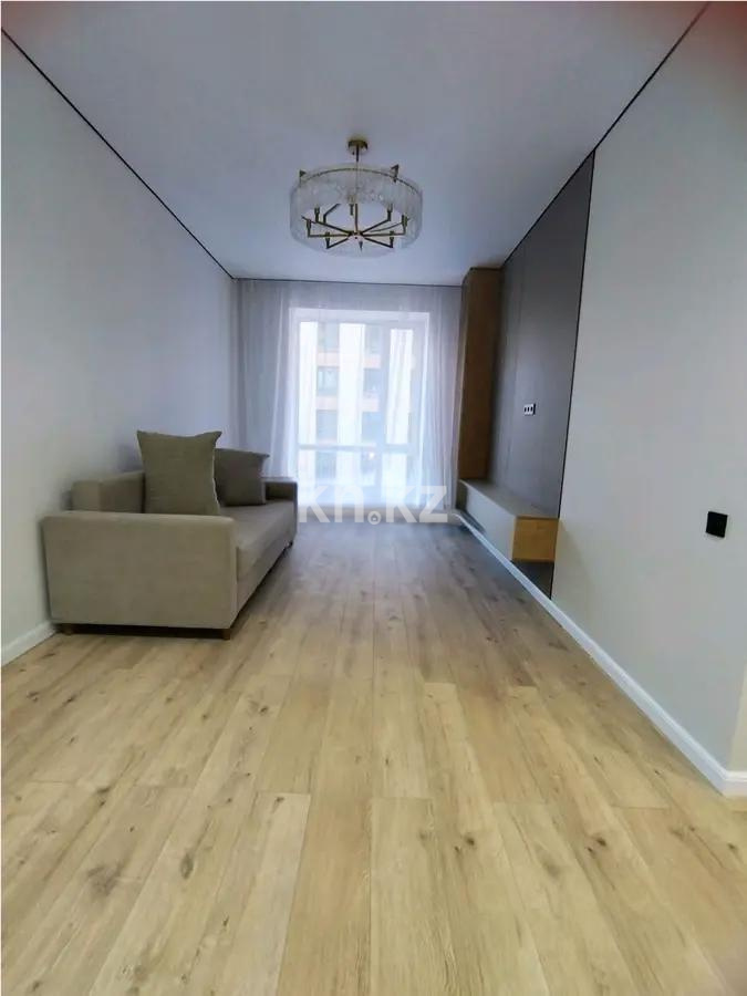 Продажа 2-комнатной квартиры, 40 м², ул. Айтматова, дом  77/7 в Астане