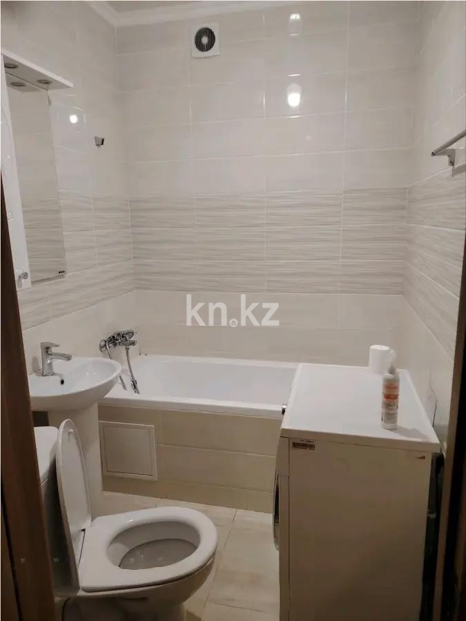 Продажа 1-комнатной квартиры, 41 м² в Астане - фото 3