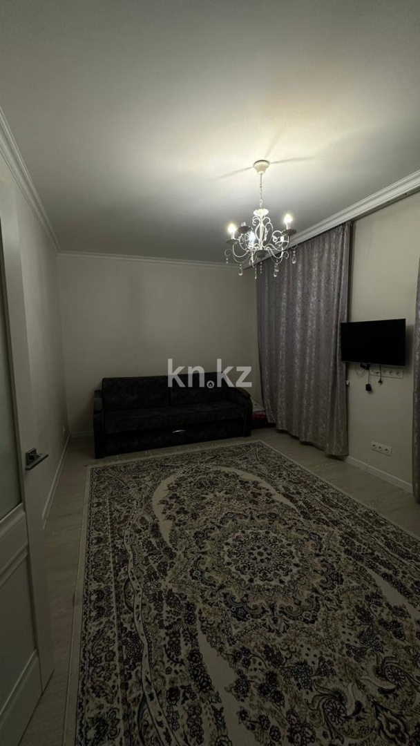 Аренда 1-комнатной квартиры, 40 м² в Астане - фото 2