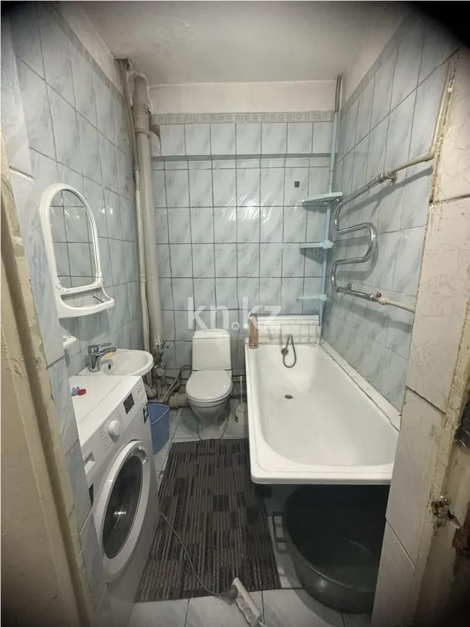 Продажа 1-комнатной квартиры, 30 м², мкр-н Айнабулак-3, дом  156 в Алматы - фото 3