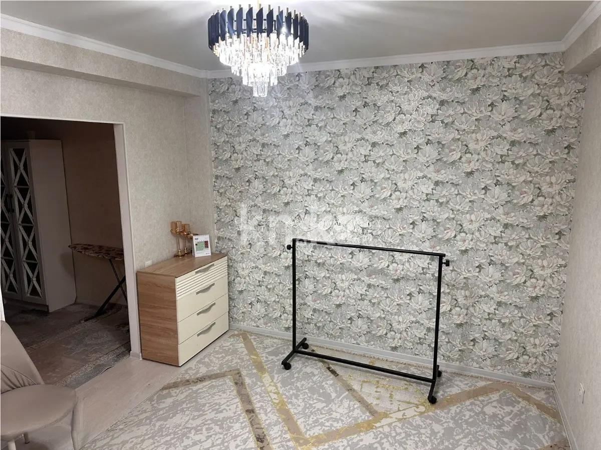 Продажа 1-комнатной квартиры, 46 м², ул. Жунисова, дом  2/13 в Алматы