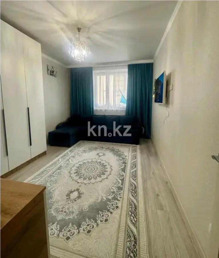 Продажа 1-комнатной квартиры, 38 м², ул. Армандастар, дом  2/3 в Астане