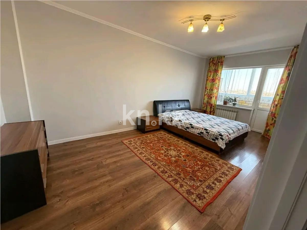 Продажа 2-комнатной квартиры, 65 м² в Караганде