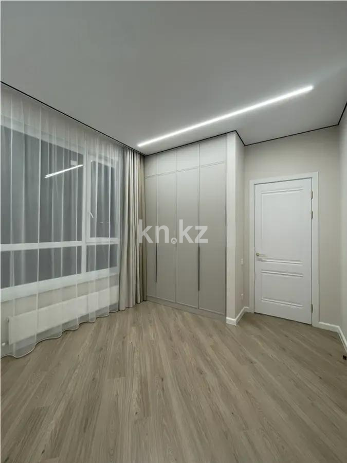 Продажа 2-комнатной квартиры, 57 м², ул. Казыбек би, дом  41/1 в Астане - фото 4