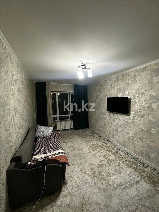 Продажа 1-комнатной квартиры, 40 м² в Алматы