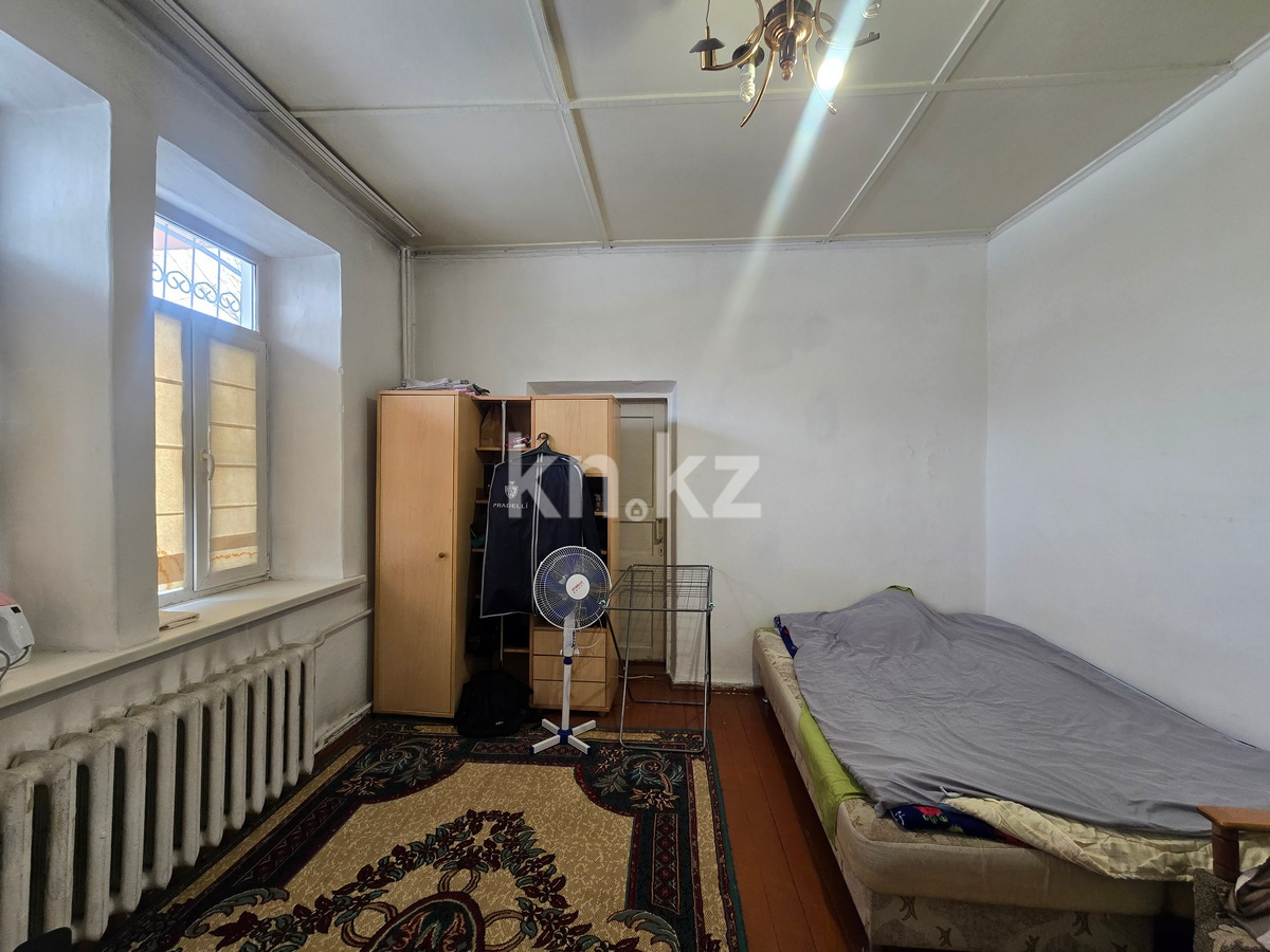 Продажа 2-комнатной квартиры, 48.2 м² в Алматы - фото 5