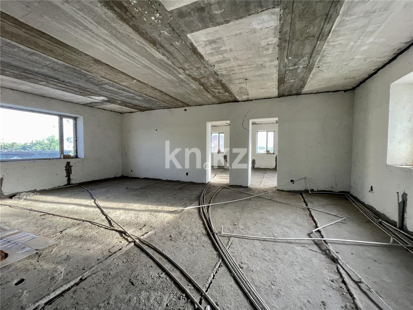 Продажа 7-комнатного дома, 279.3 м², ул. Костюшко, дом  1 в Караганде - фото 15