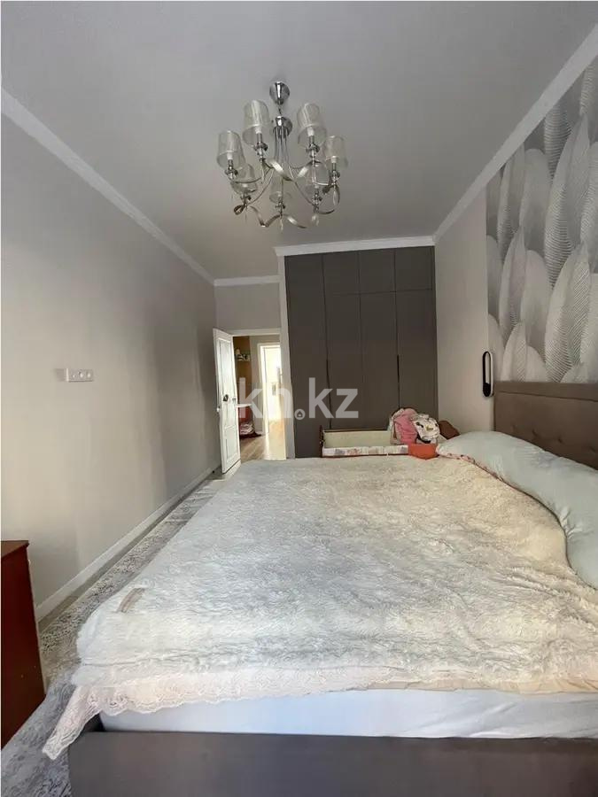 Продажа 2-комнатной квартиры, 82 м², ул. Кенесары, дом  65 в Астане - фото 2
