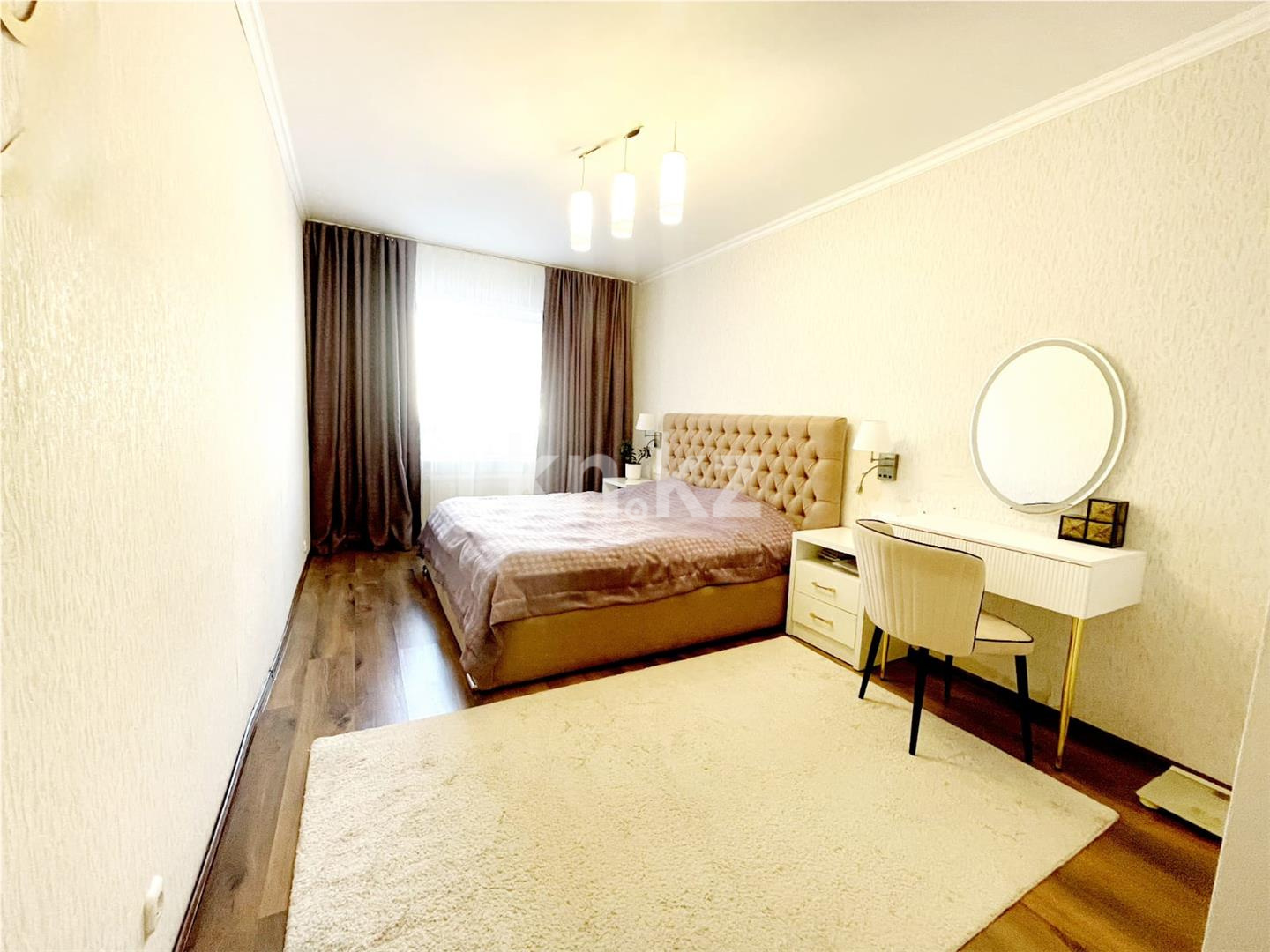 Продажа 3-комнатной квартиры, 98 м² в Караганде - фото 2