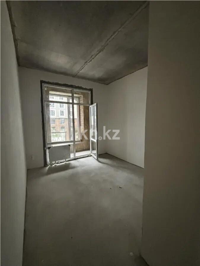 Продажа 1-комнатной квартиры, 42 м² в Астане