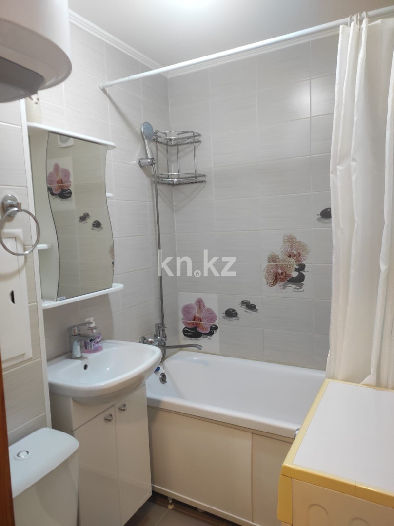 Аренда 2-комнатной квартиры, 45 м², ул. Лободы, дом  9 в Караганде - фото 3