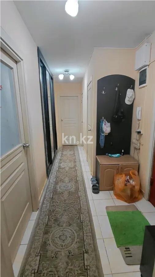 Продажа 3-комнатной квартиры, 83 м² в Алматы - фото 6
