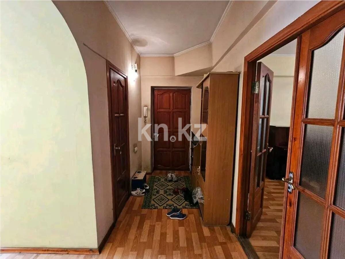 Продажа 4-комнатной квартиры, 78.7 м² в Алматы - фото 8