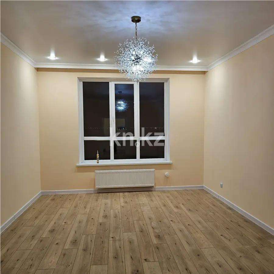 Продажа 2-комнатной квартиры, 73.55 м² в Астане