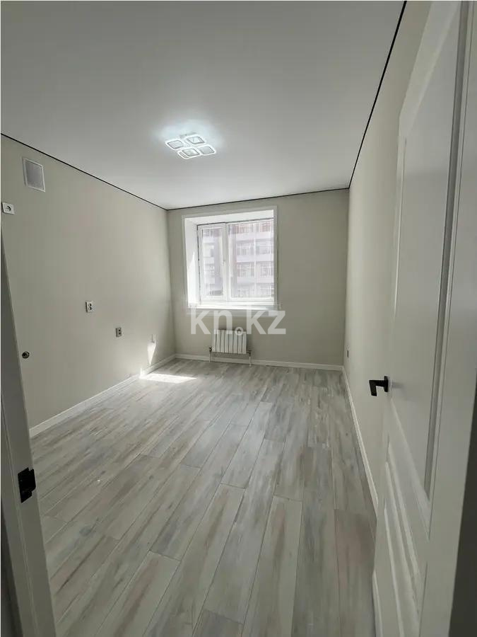 Продажа 1-комнатной квартиры, 37 м² в Астане - фото 2