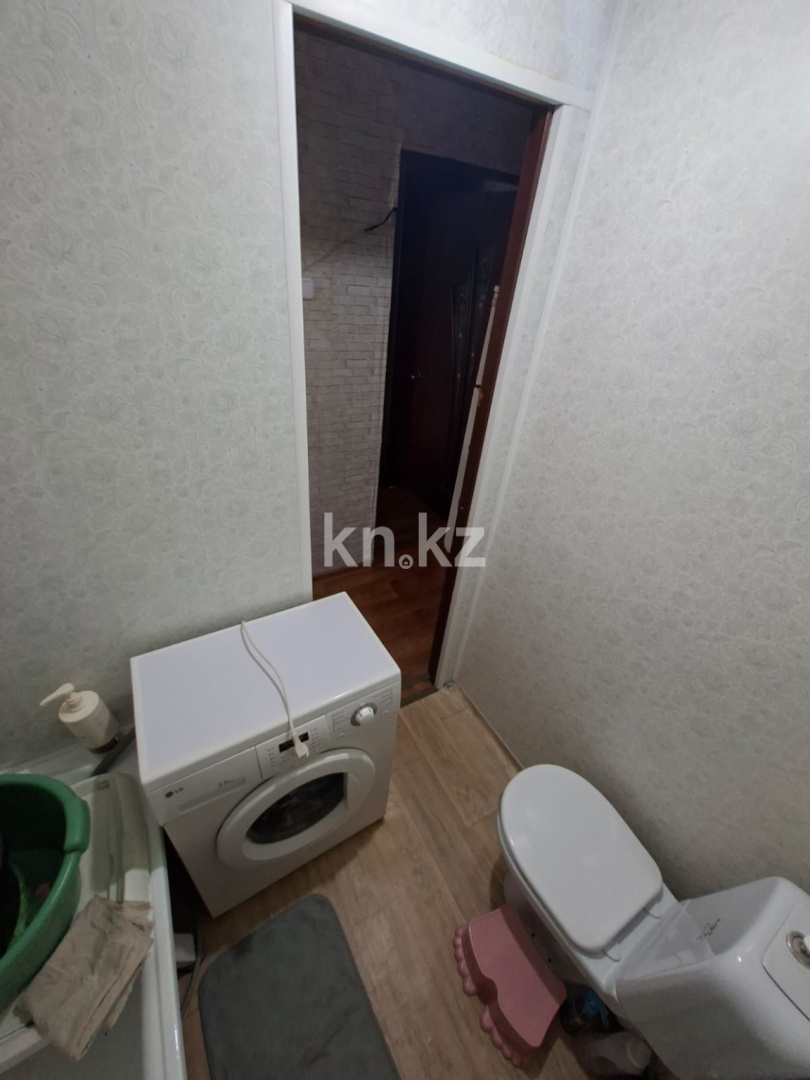 Продажа 1-комнатной квартиры, 32 м² в Уральске - фото 13