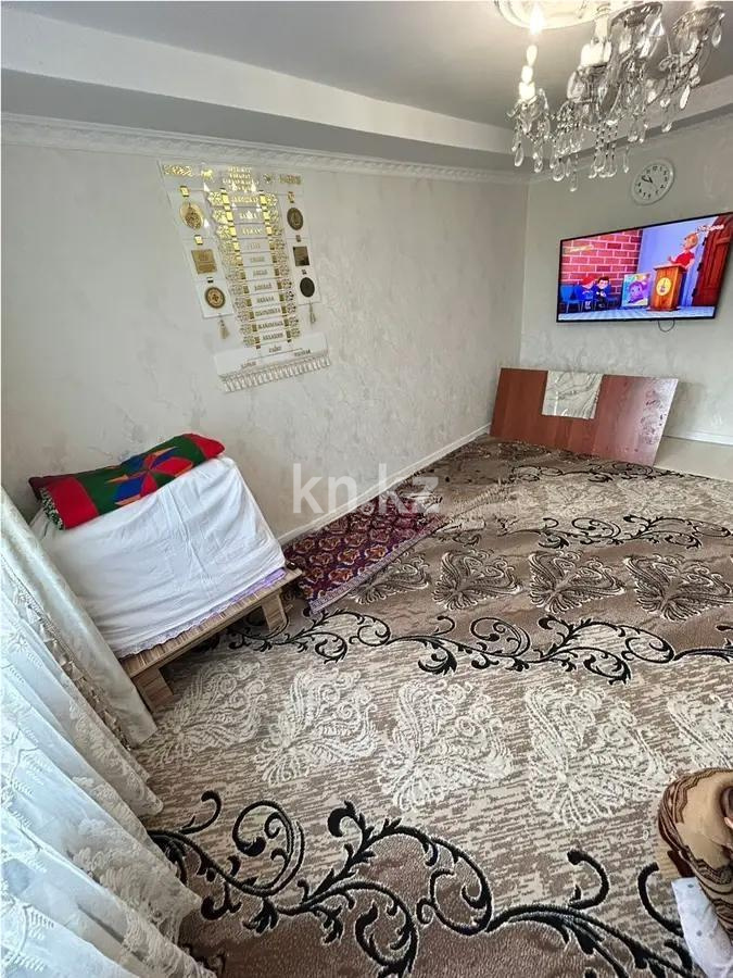 Продажа 2-комнатной квартиры, 44.1 м², ул. Мынарал, дом  4 в Астане