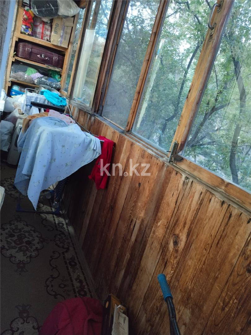 Продажа 1-комнатной квартиры, 33 м², пр. Строителей в Караганде - фото 10