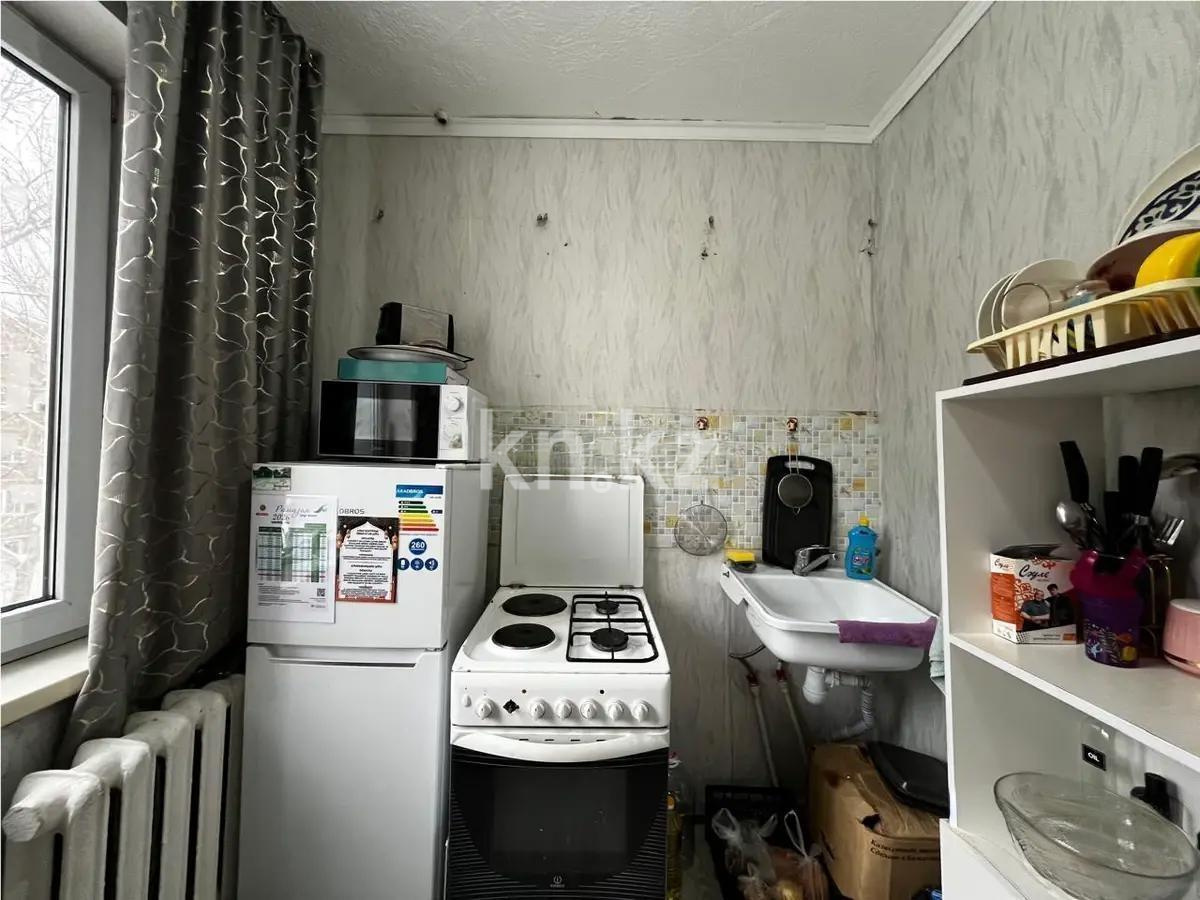 Продажа 2-комнатной квартиры, 44 м² в Караганде - фото 3