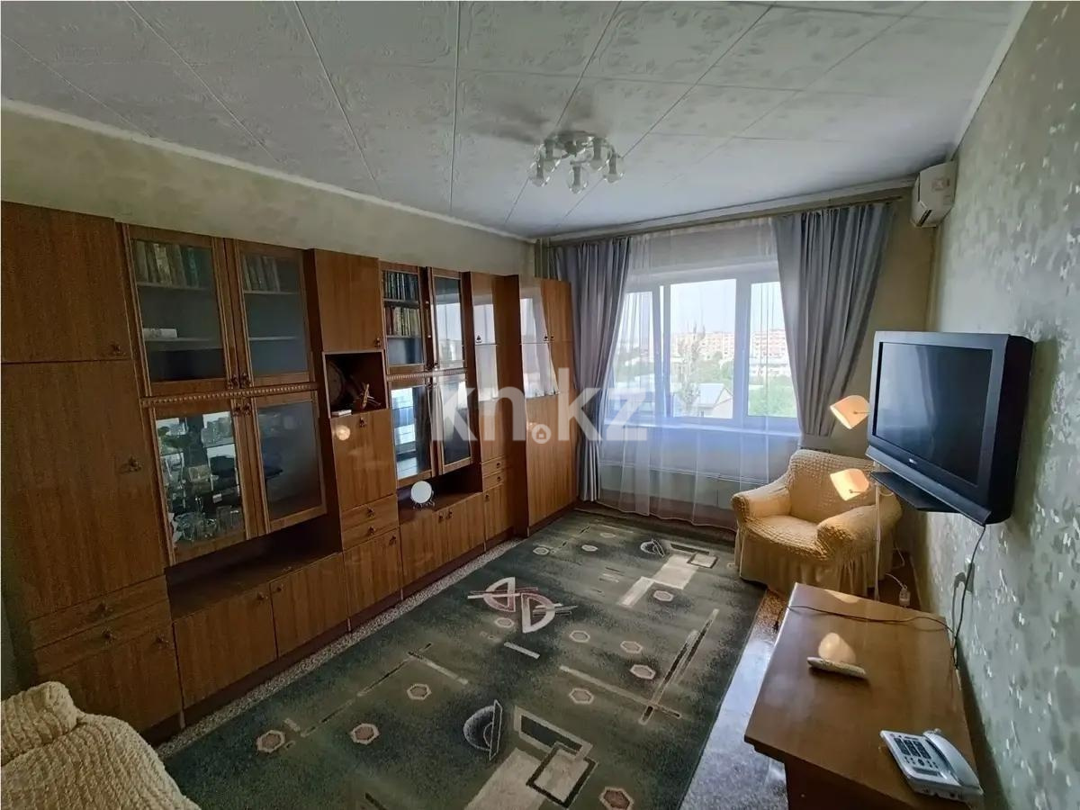 Продажа 2-комнатной квартиры, 60 м² в Алматы