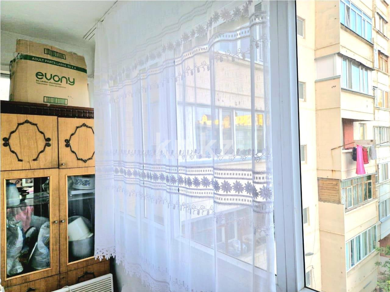 Продажа 3-комнатной квартиры, 64 м² в Караганде - фото 3