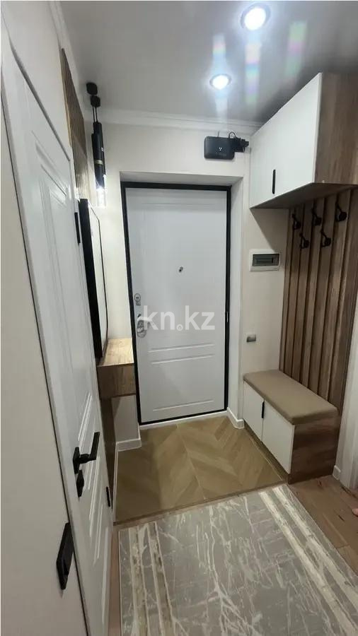 Продажа 2-комнатной квартиры, 42 м², мкр-н Шугыла, дом  340/33 в Алматы - фото 5