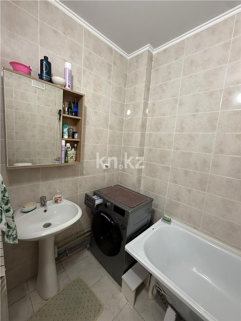 Продажа 1-комнатной квартиры, 39 м² в Астане - фото 7