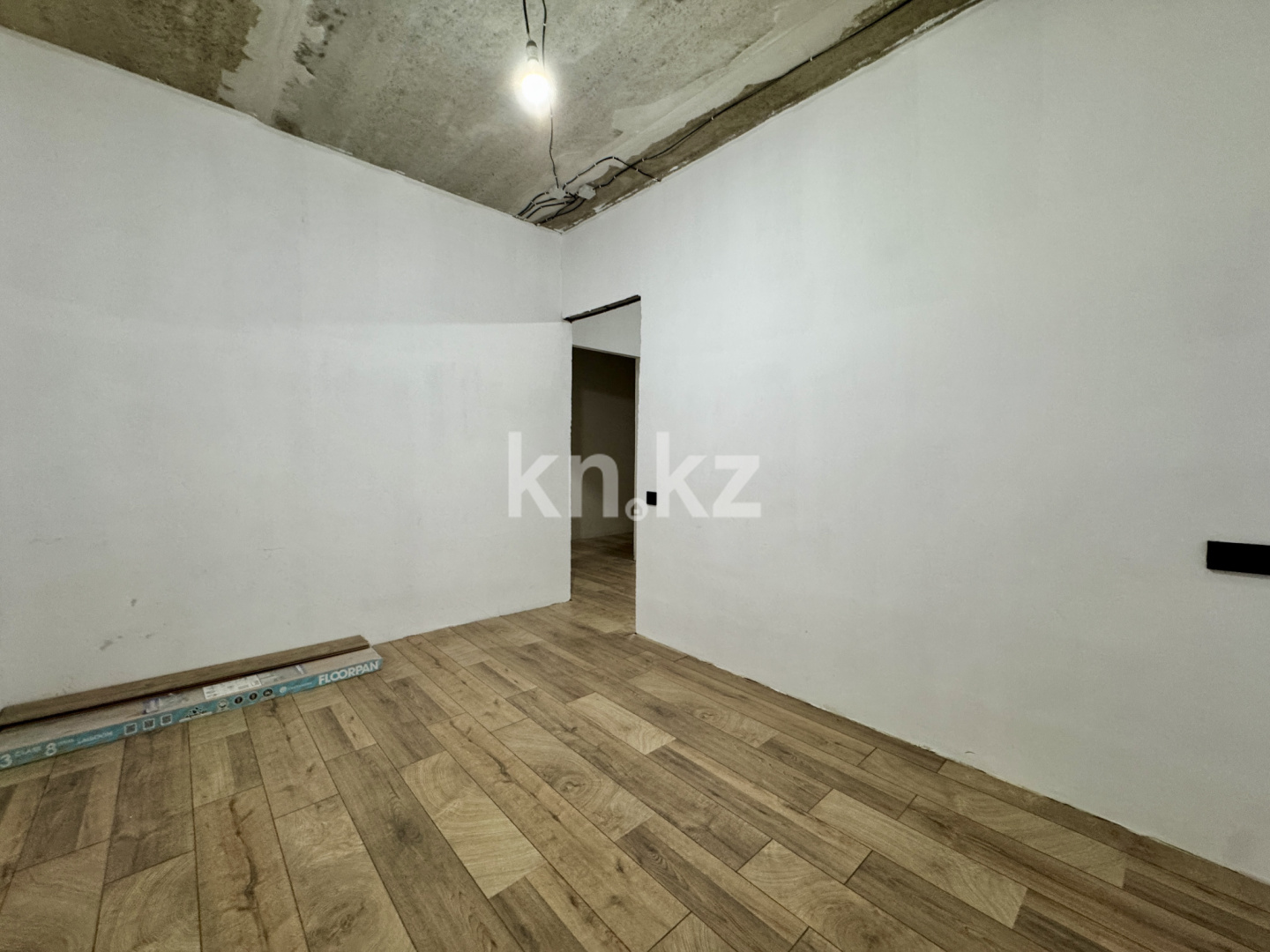 Продажа 2-комнатной квартиры, 63 м², 067 учетный квартал, дом  502 в Караганде - фото 12