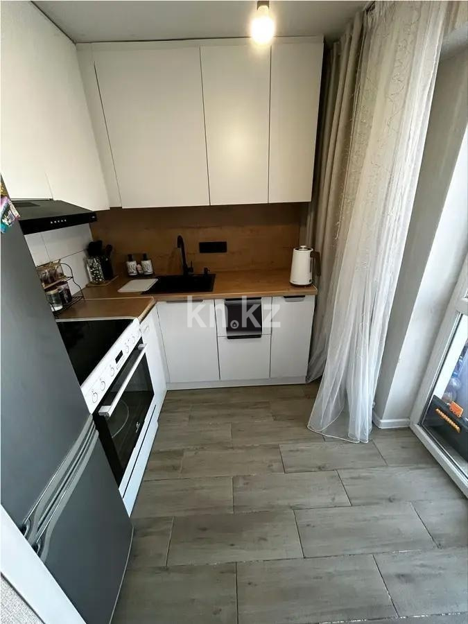 Продажа 1-комнатной квартиры, 30 м² в Астане - фото 2