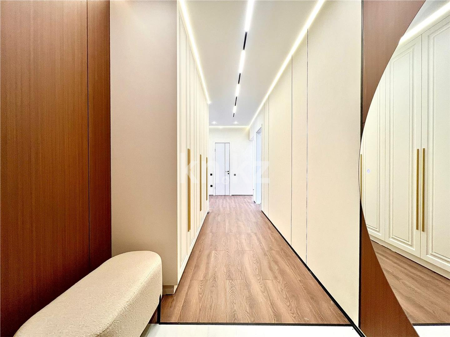 Продажа 3-комнатной квартиры, 88 м² в Караганде - фото 28