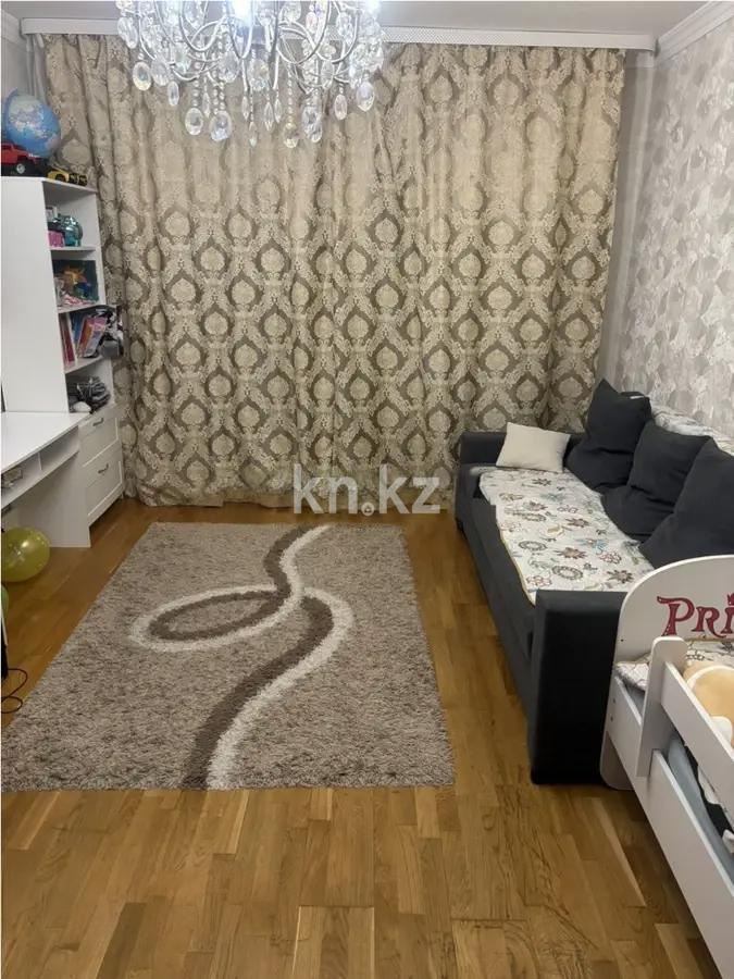 Продажа 3-комнатной квартиры, 100 м² в Астане - фото 3