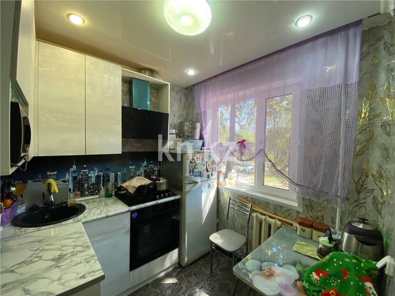 Продажа 2-комнатной квартиры, 44 м² в Темиртау - фото 5