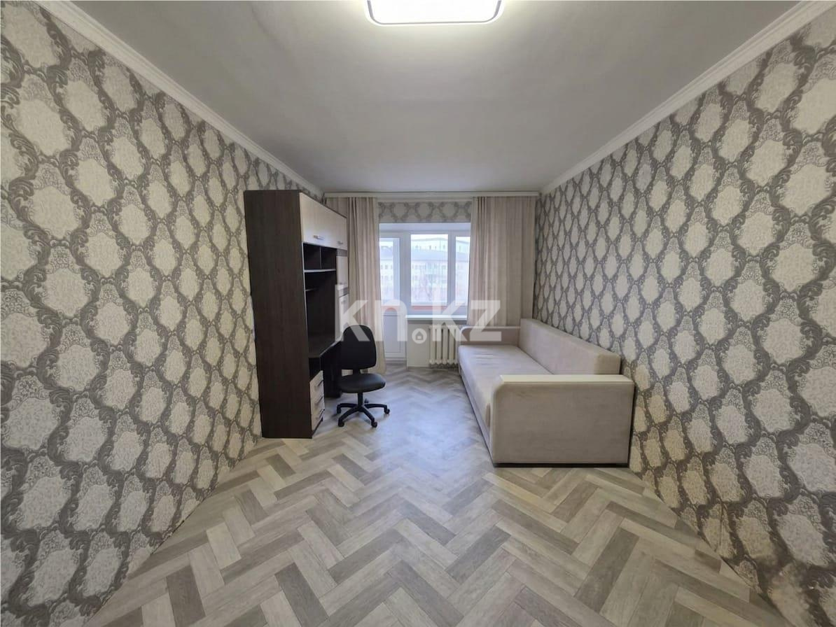 Продажа 3-комнатной квартиры, 57 м² в Караганде