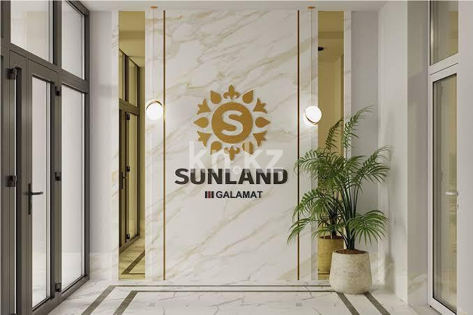 Продажа 3-комнатной квартиры, 95 м², ул. Казыбек би в Астане - фото 11