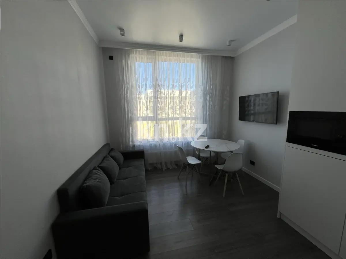 Продажа 2-комнатной квартиры, 46 м² в Астане