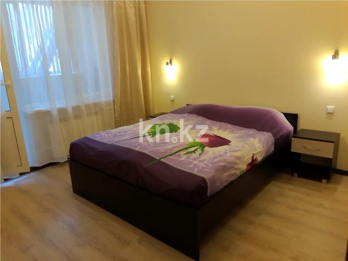 Продажа 2-комнатной квартиры, 60 м² в Алматы - фото 2