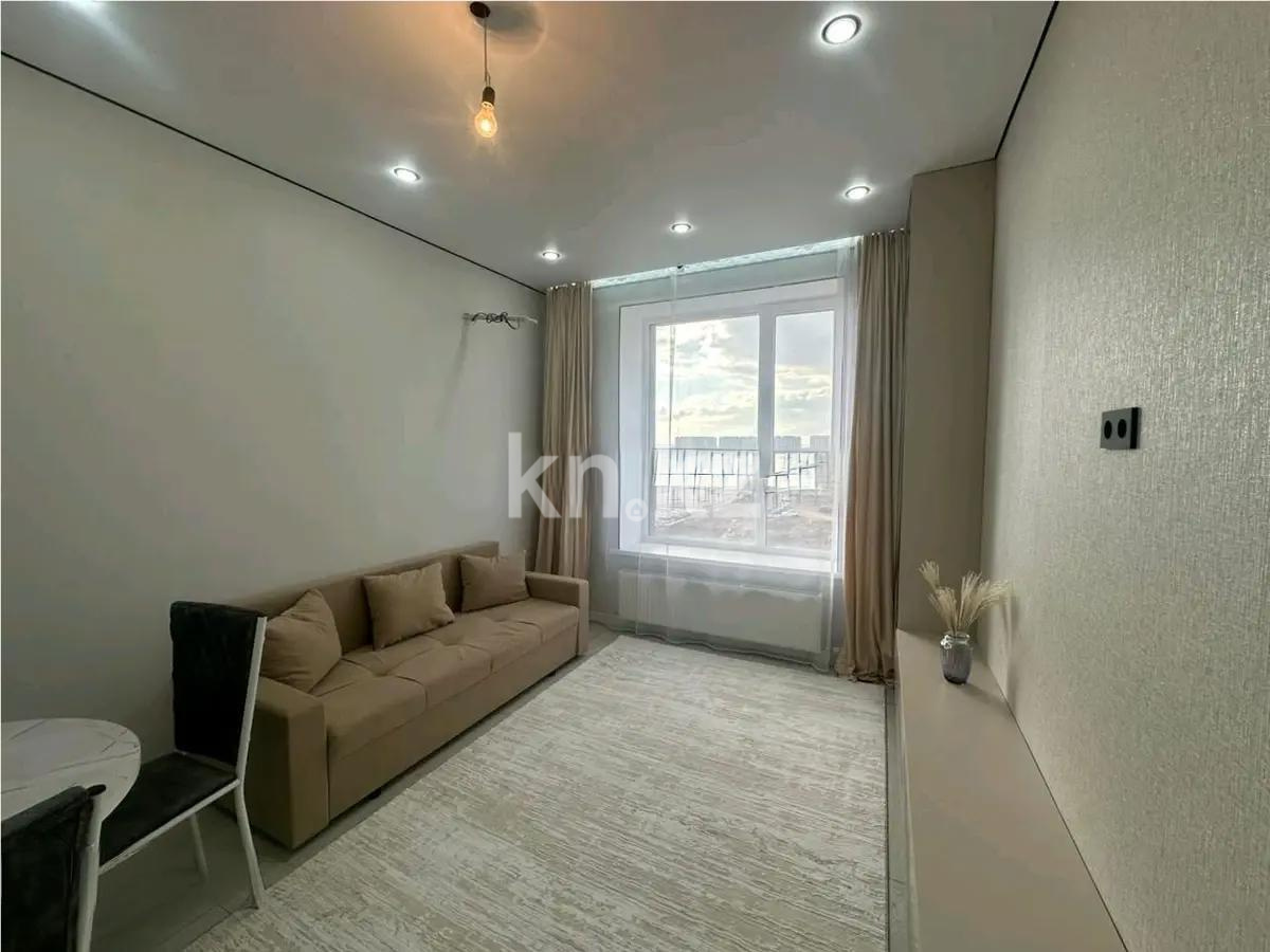 Продажа 3-комнатной квартиры, 87 м² в Астане