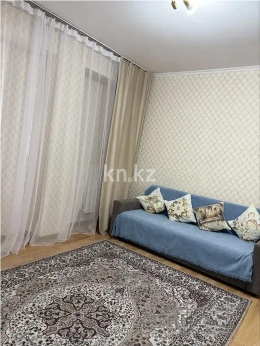 Продажа 1-комнатной квартиры, 39 м² в Алматы