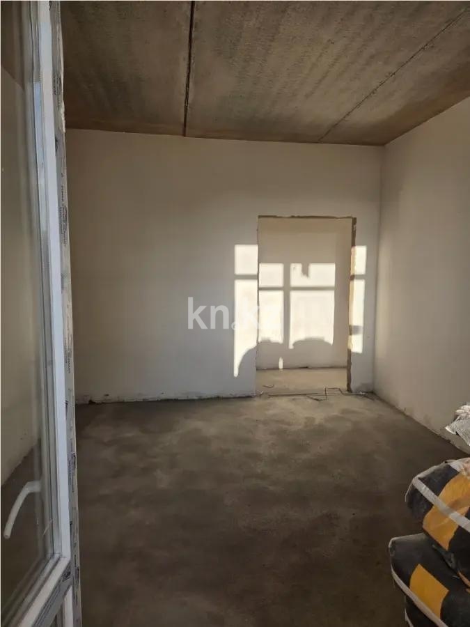 Продажа 1-комнатной квартиры, 36.07 м² в Астане - фото 2