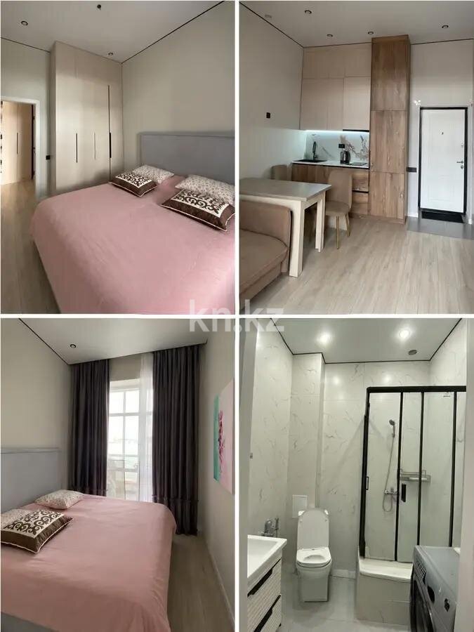 Продажа 2-комнатной квартиры, 40 м² в Астане - фото 2