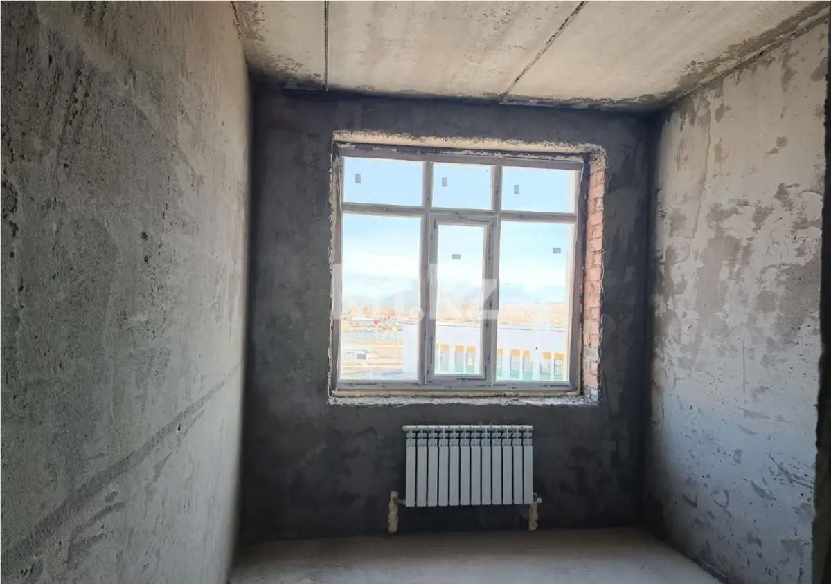 Продажа 2-комнатной квартиры, 59 м² в Караганде - фото 2