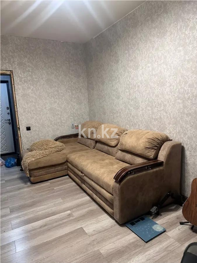 Продажа 1-комнатной квартиры, 34 м² в Алматы