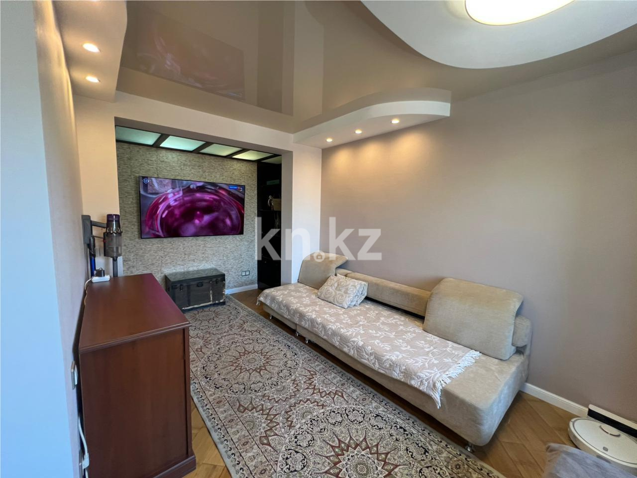 Продажа 3-комнатной квартиры, 63 м² в Караганде - фото 2